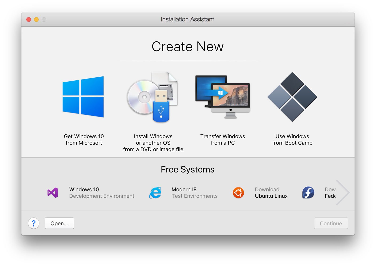 Vmware Workstation For Mac Os Free Download